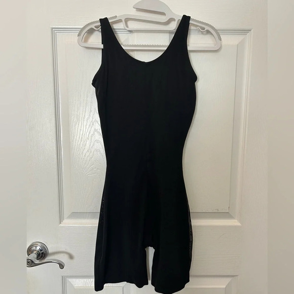 SPANX Star Power Open Bust Body Suit - Picture 3 of 5